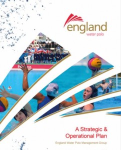 The England Water Polo Management Group's Strategic and Operational Plan