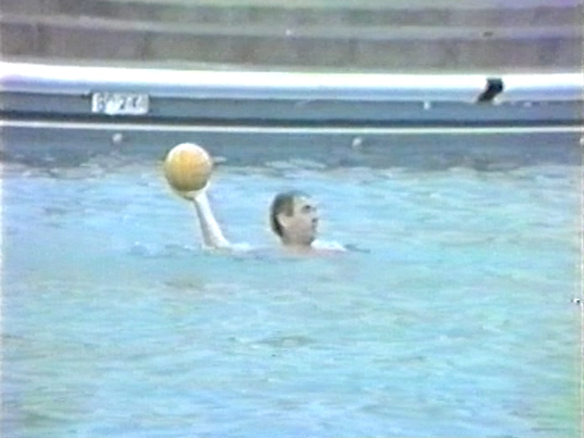 TonySouthburyRoad London Water Polo Club