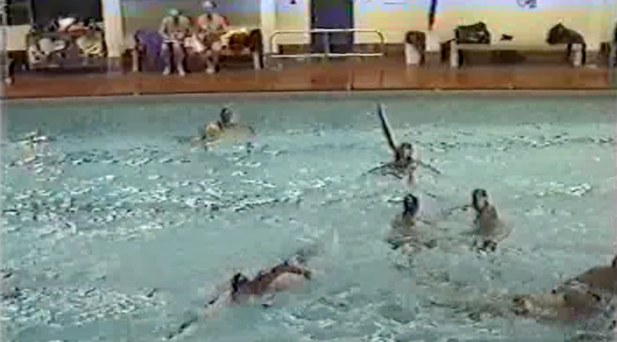 WIDESHOT London Water Polo Club